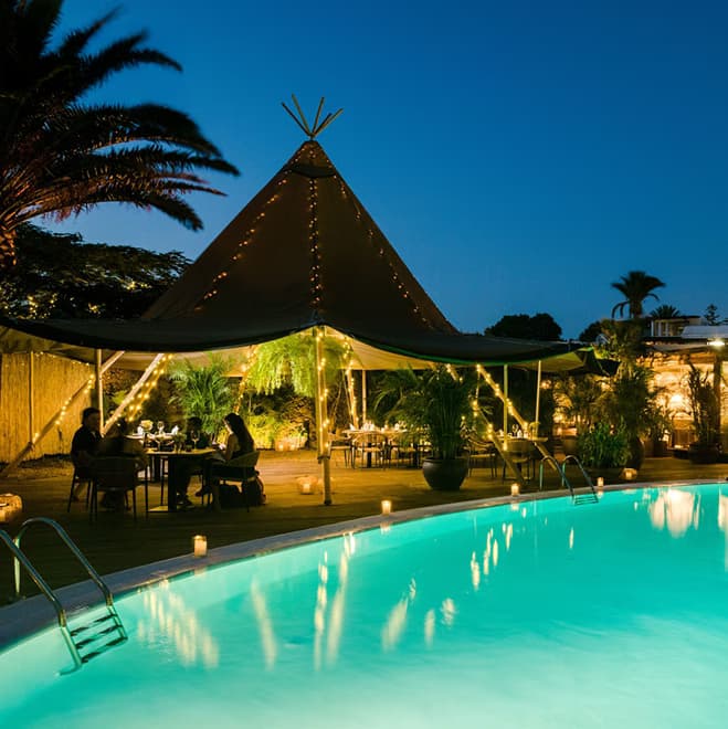 Degustacion Arenas Lounge